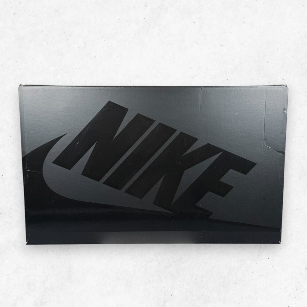 EMPTY BOX ONLY Nike Air Max Muse Hydrogen Blue Women's 12.5 FV1920-401 Storage